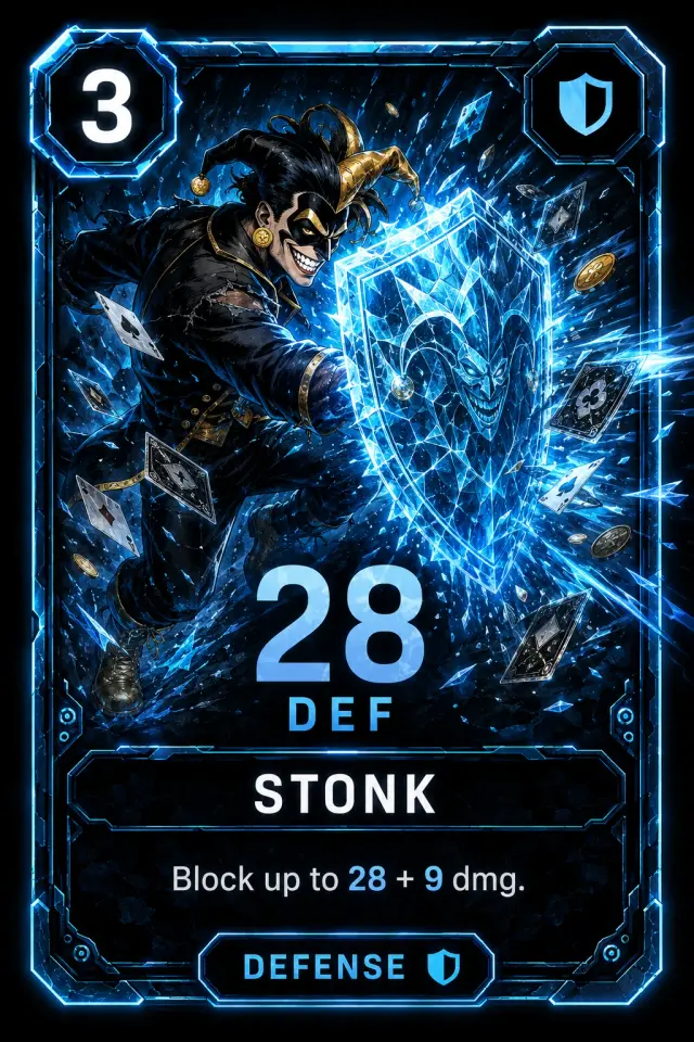grin card