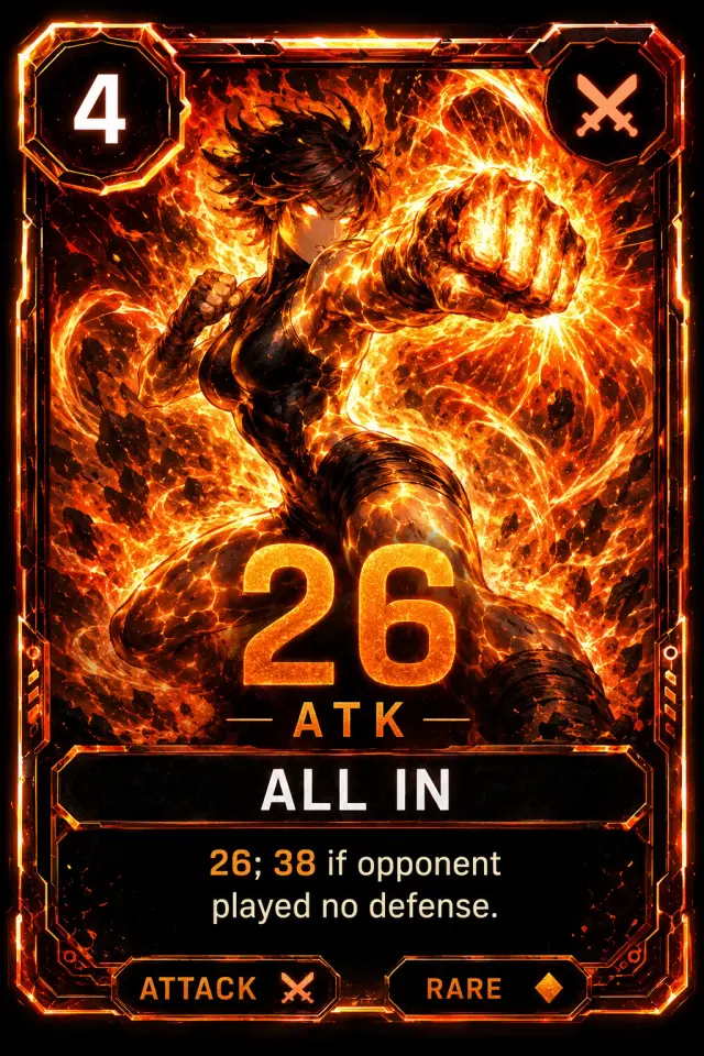nova card