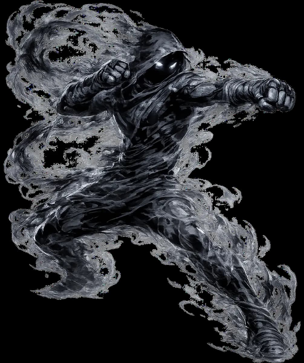 WRAITH
